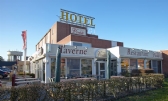 Vivaldi - Hotel Restaurent - Geel (Westerlo) Belgique